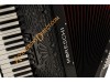 Moreschi 34 key 72 bass 3 voice compact accordion.  Midi expansion option.